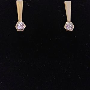 💥 1 Pair - Drop Earrings 💥 4/$10 Sale